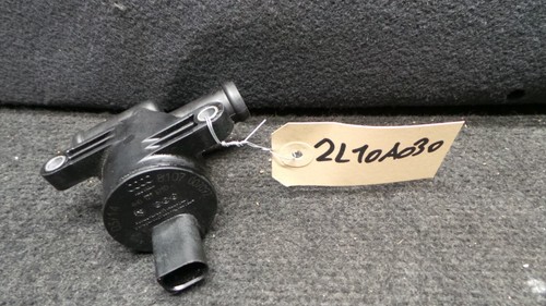 2L10A030* Audi A5 8T A6 4H0121671D Zusatzwasserpumpe Umwälzpumpe