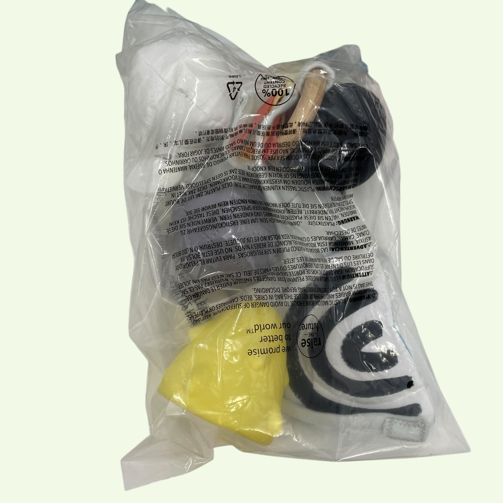 Skip Hop Discoverosity Montessori-Inspired Play Gym For Age 0+ #NO4872 