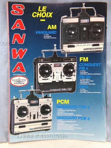 MAGAZINE LOOPING N°2, MAI 1990 - Imagen 2 de 14