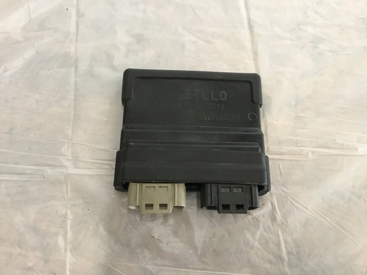 スズキ純正部品ユニット エンジンコントロールDF90A スズキ純正部品ユニット エンジンコントロールDF90A