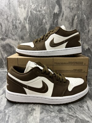 Nike WMNS Air Jordan 1 Low SE 