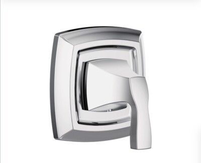 MOEN Voss Chrome M-CORE Transfer Valve Trim