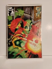 G.I. Government issue # 1,3 (Paranoid Press,1994)  Fine or better