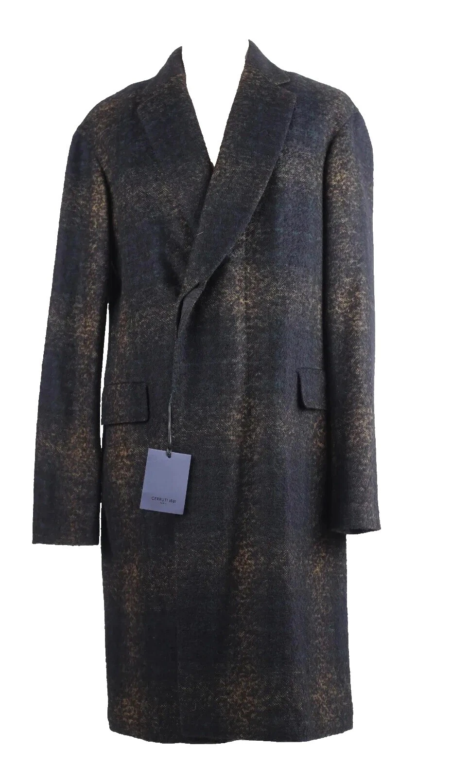 Cerruti 1881 Coats, Jackets & Vests for Men