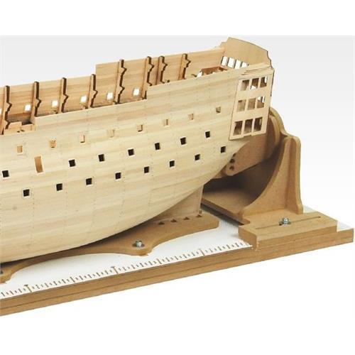 Hobbyzone Professional Building Slip for Model Ship and Boat Kits - Picture 2 of 12