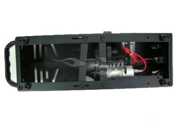 Cassetta Avviamento Per Auto a Scoppio Scala 1:8 1:10 H0023 Starter Box - Immagine 2 di 4