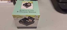 Remote Caddy and Docking Station - NEVER USED - FREE SHIPPING