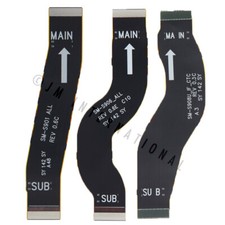 Samsung Galaxy S22/S22 Plus /S22 Ultra USB Charging Port Motherboard Flex Cable