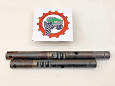 Ford Np205 New Process Transfer Case Shift Rail Set Oem