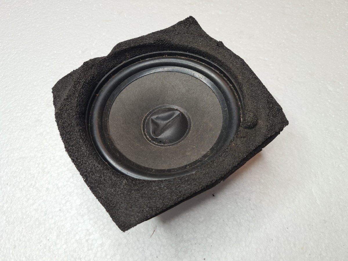 BMW E39 97-03 525i 528i 530i 540i M5 Nokia DSP Single speaker