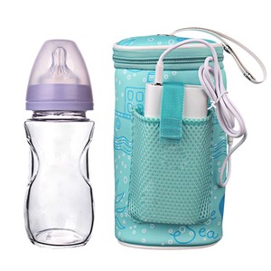 usb milk bottle warmer
