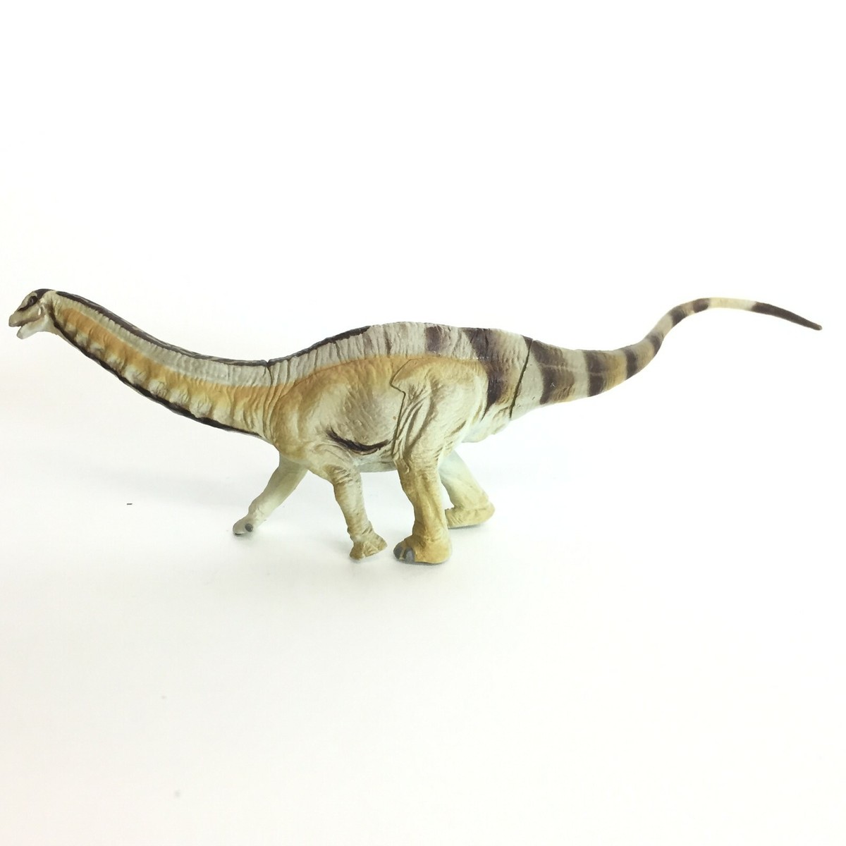 Dinotales 3 Dinosaur Miniature Figure Apatosaurus Kaiyodo Japan | eBay