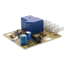 W10352689 for Whirlpool Refrigerator Electronic Control Board