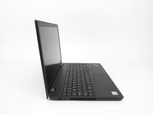 Lenovo ThinkPad P15v Gen 2 15" Intel i7-11800H 2.3Ghz 32GB RAM 1TB NVMe T1200 - Picture 5 of 11