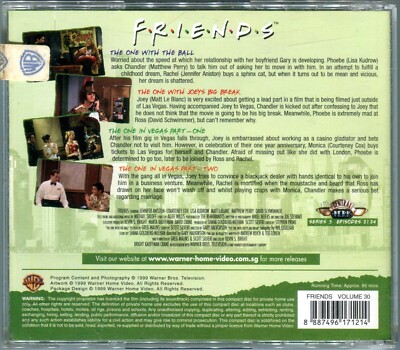 フレンズ　ファーストシーズンDVD（5） DVD Amazon.com: Friends - The Complete First Five Seasons (5