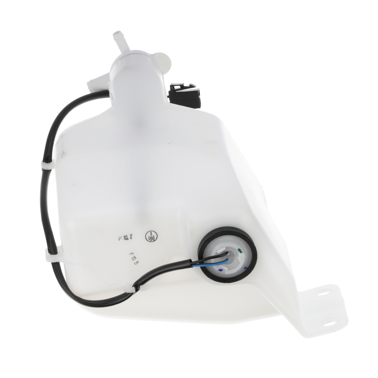 Depósito de refrigerante para Mitsubishi 3000GT 1991-1997 (N/P MB605465)