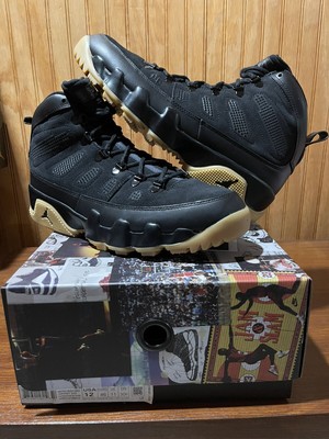 jordan 9 retro nrg