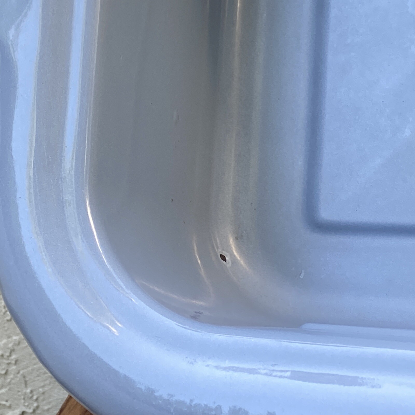 Vintage Westinghouse Roaster Oven Parts RO5411 Metal Insert Tray Pan