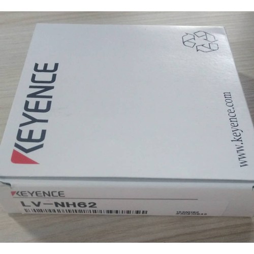 one NEW in box Keyence LV-NH62 LV-NH62 Laser Sensor FREE SHIPPING - Bild 2 von 7