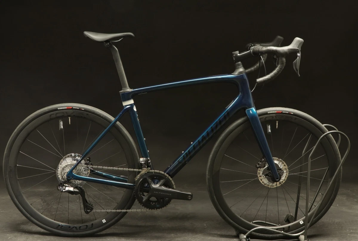 Specialized roubaix di2 battery location sale