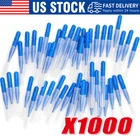 Dental Orthodontic Oral Floss Interdental Brush Lot Toothpick Teeth Cleaning