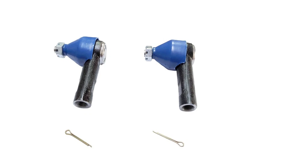 OUTER TIE ROD END SET FOR ISUZU V-CROSS - Image 3 of 4