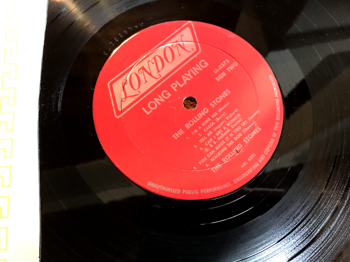 【新品未開封】【レコード】England's Newest Hit Makers ROLLING STONES - England's Newest Hit Makers (Dsd) [Vinyl