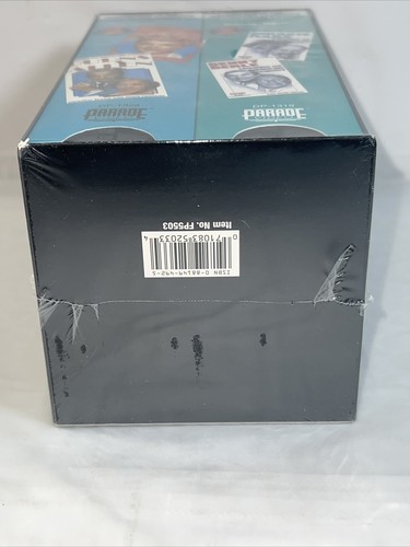 Legends of American Comedy (1996) VHS 4 Pack Brand New Factory Sealed! - Picture 6 of 6