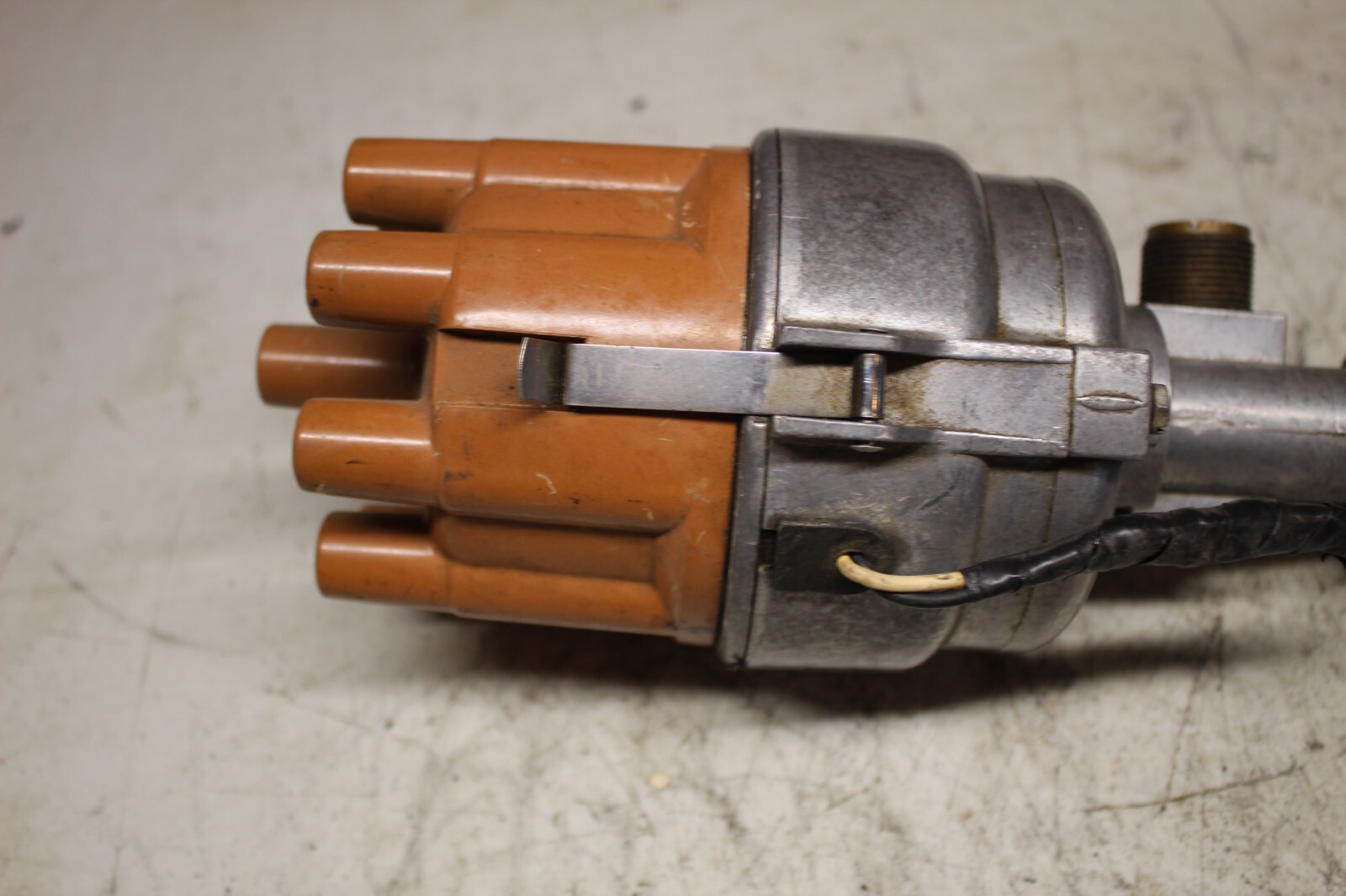 Accel Distributor SBC BBC vintage chevy hot rod drag racing gasser eBay