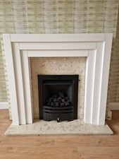 Fire surround new