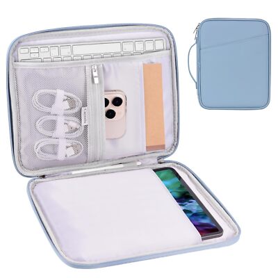 Ipad Pro Sleeve Carrying Case Padded Protective Accessories