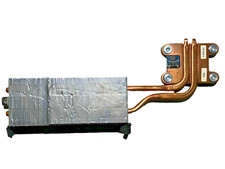 Apple IMAC 24inch A1200 Gpu Cooler With Temperature Sensor 730-0443-A