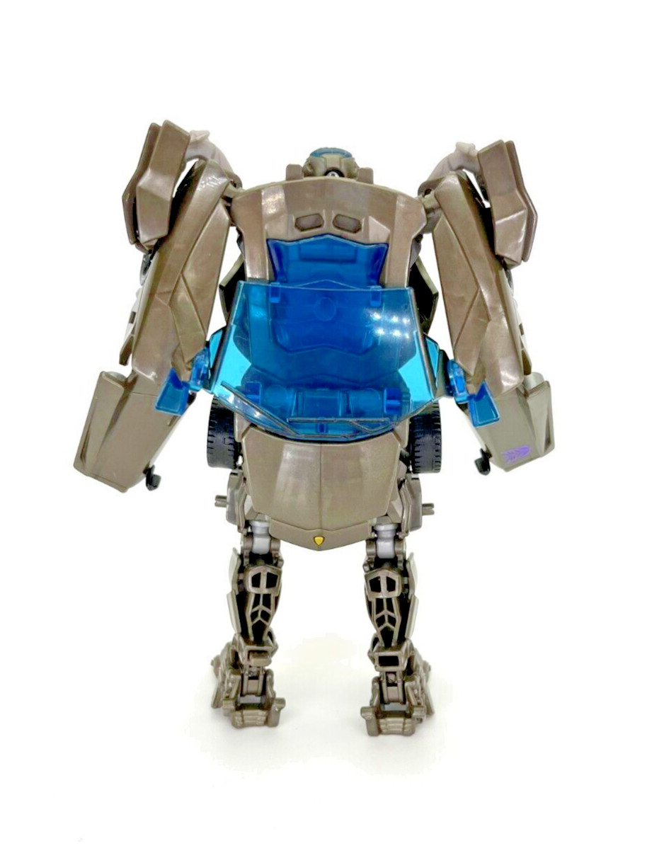 LOCKDOWN 2014 AGE OF EXTINCTION AOE DELUXE CLASS TRANSFORMERS