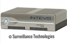 Kantech INTEVO-ADV-4TB