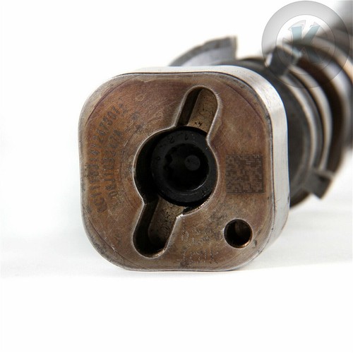 Exhaust Camshaft&Adjuster Valve Fit For Audi A4 A5 A6 Q5 06K109022R - Picture 9 of 9