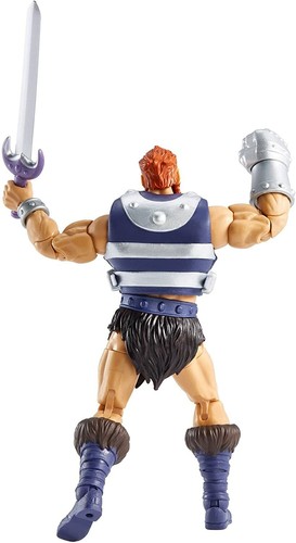 Figuras Masters of The Universe Masterverse MOTU Revelation Netflix Animadas - Imagen 14 de 51