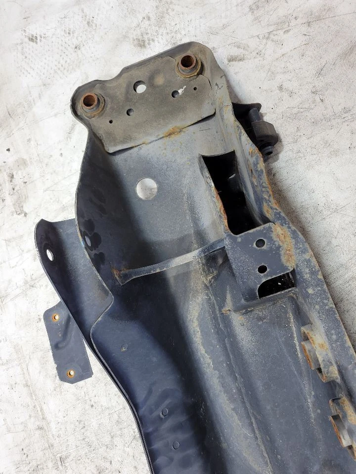 2003 2004 2005 SUBARU FORESTER ЗАДНИЙ ПОДРАМНИК K-РАМА ПОПЕРЕЧНЫЙ ЭЛЕМЕНТ 20150SA000 - Изображение 4 из 4