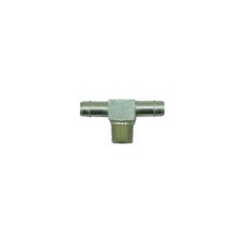 Nitrous Express 15234 Pipe Fitting Hose Barb T