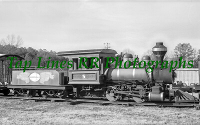 Petticoat Junction & Ghost Town 5 Warrior Ala 14.01.1986 T Lawson Neu 5x8 Foto