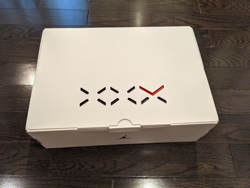 Air Jordan XXXV (35) “Fire Red” CQ4227-100 Size US12.5 - BNIB - 第 6/7 張圖片