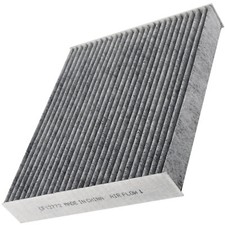 Carbon Cabin Air Filter For Ford Bronco Sport Escape 2021 2022-2023 1.5l 2.5l