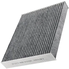 Carbon Cabin Air Filter For Ford Bronco Sport Escape 2021 2022-2023 1.5L 2.5L