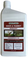 Keeps Away Deer And Rabbit Repellent on sale Keeps Away Deer And Rabbit Repellent on sale