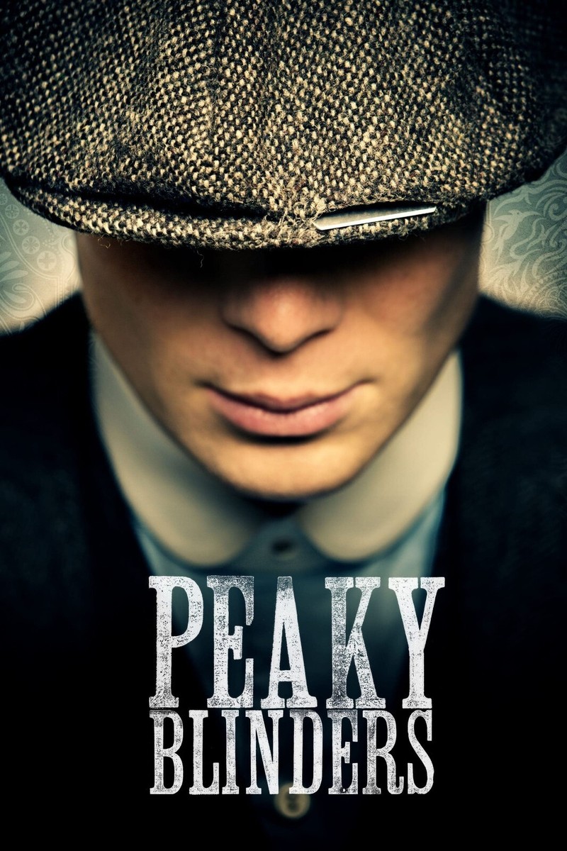 Trailer Online Peaky Blinders Season Tv Series Peaky Blinders