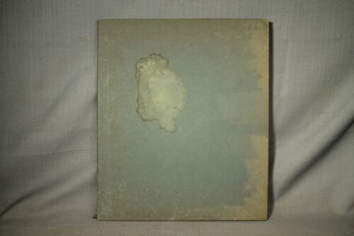 rare Antique Architectural Prints Brothers Adam Mantelpieces Robert James 1700s - Picture 4 of 5