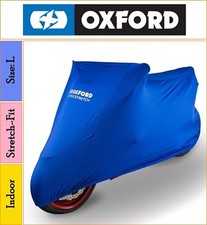 Ducati Hyperstrada 939 2016-2017 [Oxford Protex Stretch Dustcover]