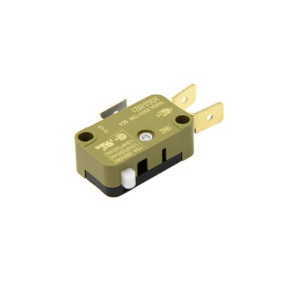 XGG2-88Z1 Mikroschalter SNAP ACTION SPDT 16A/250VAC ON-(ON) Pos: 2 SAIA-BURGESS