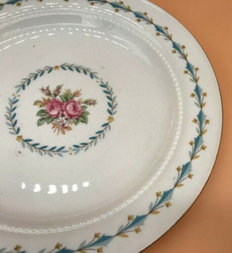 Hall China Co Harmony House Mount Vernon elige tazones de ensalada o sopa - Imagen 5 de 17