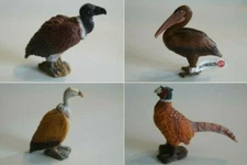 Schleich Rare Birds Rarities Bird Bird Rarities to Choose From Partially NEW