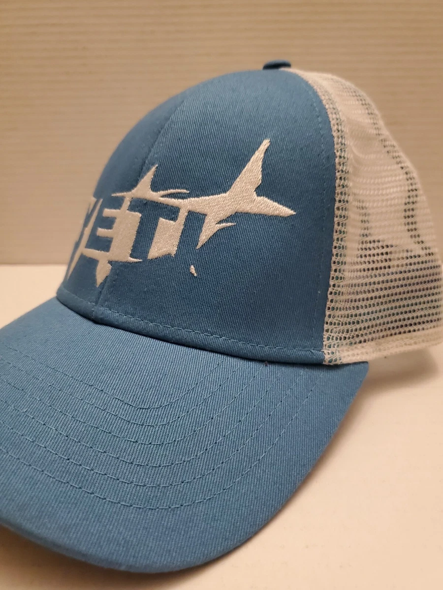 Yeti sales shark hat
